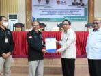 Pemkab Gorontalo Utara Berupaya Perbaiki Pelayanan Publik