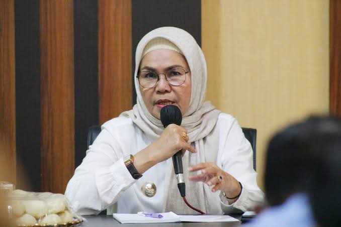 Penanganan Stunting Kemiskinan