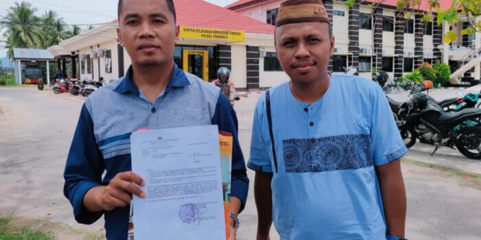 Kuasa Hukum Kecewa, Tersangka Pencabulan Anak di Pohuwato Tak Ditahan