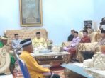 Penentuan 1 Ramadan, Pemkab Boalemo Gelar Musyawarah Adat