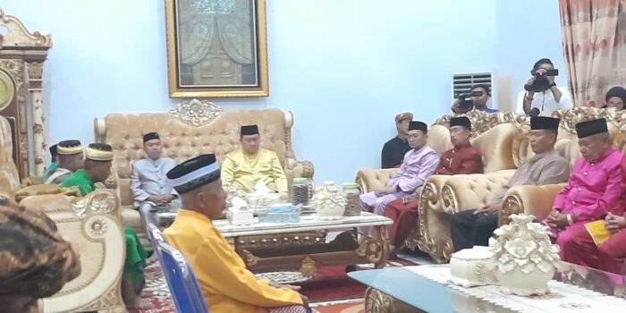 Penentuan 1 Ramadan, Pemkab Boalemo Gelar Musyawarah Adat