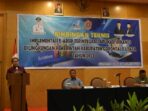Pengarsipan Berbasis Digitalisasi di Gorontalo Utara Diminta Optimal