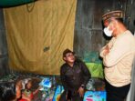 Bupati Pohuwato Tinjau dua Warga Pengidap Kanker dan Tumor
