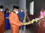 Ruang Perawatan Khusus Bayi dan Anak Bertambah di RSUD Otanaha