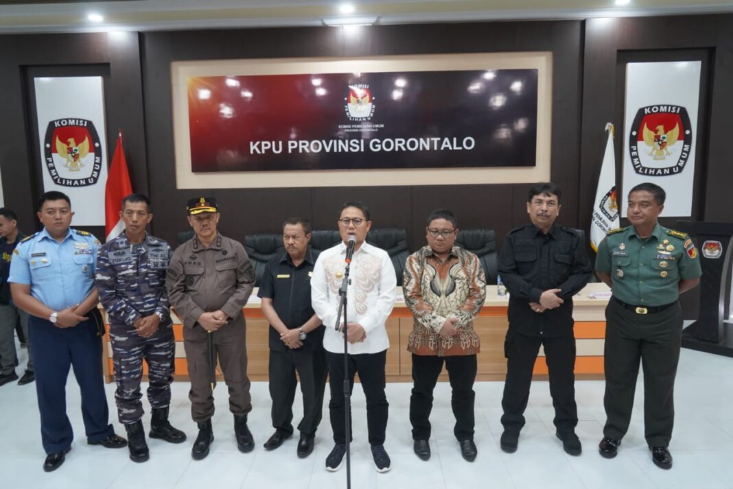 Pilkada 2024