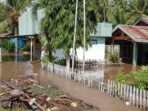 Bupati Saipul Tinjau Lokasi Terparah akibat Banjir di Pohuwato