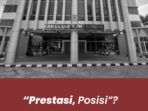Peringkat Terakhir Prestasi Kemahasiswaan, Ada apa dengan FIS UNG?
