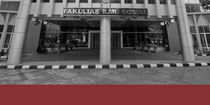 Peringkat Terakhir Prestasi Kemahasiswaan, Ada apa dengan FIS UNG?