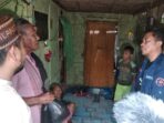Ramadan Berkah, HST Sambangi Warga di Kecamatan Tilango