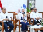 Menaker Terbitkan Aturan THR untuk Pekerja di Perusahaan