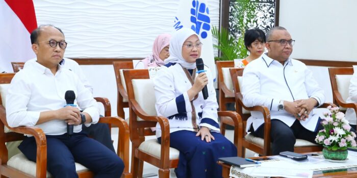 Menaker Terbitkan Aturan THR untuk Pekerja di Perusahaan