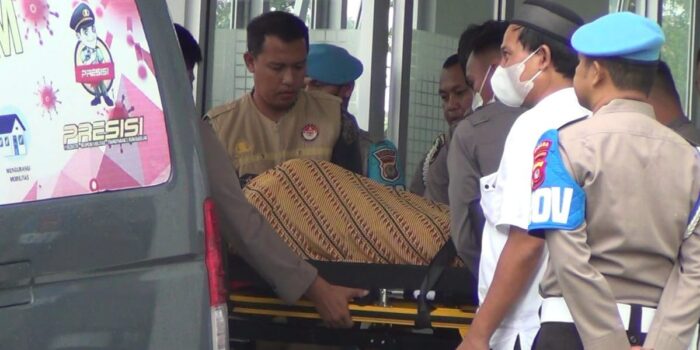 Polisi Gorontalo Tewas dengan Luka Tembak Batal Diautopsi