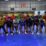 Tim Pra PON Futsal