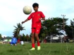 Masuk Timnas Blispi U-12, Bocah Asal Gorontalo ini Luput dari Perhatian Pemerintah