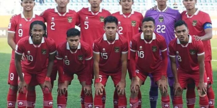 FIFA Coret Indonesia sebagai Tuan Rumah Piala Dunia U-20 2023