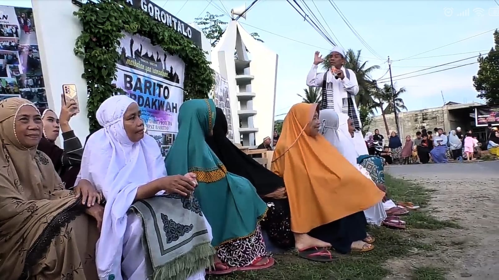 Tradisi Dakwah Jalanan