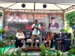 Ciptakan Lapangan Kerja, Menparekraf Dorong UMKM Ekonomi Kreatif Gorontalo