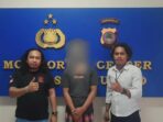 Edarkan Uang Palsu, Pria Asal Pohuwato Ditangkap Polisi