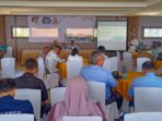 Forum Perangkat Daerah Pertajam Dokumen Renja DLHK 2024