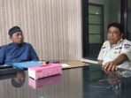 Kasatpol PP Kabupaten Gorontalo Dilaporkan Anak Buahnya. Ada Apa?