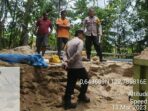 Pemilik Tambang Galian C ILegal di Pulubala Diduga Aparat Desa