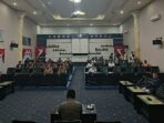 Diundang RDP DPRD Kabupaten Gorontalo, PT PG Gorontalo Enggan Hadir