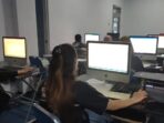 PGP-BLK Gelar Pelatihan Komputer Dasar di Pohuwato