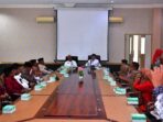 Pemkab Pohuwato Tetapkan Besaran Zakat Fitrah 2023