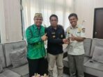 Polemik Dugaan Penyalahgunaan Anggaran, Kasatpol PP: Sudah Ditarik Laporannya