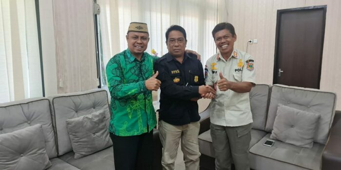 Polemik Dugaan Penyalahgunaan Anggaran, Kasatpol PP: Sudah Ditarik Laporannya