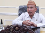 Dinas Pendidikan Sudah Realisasikan Janji Politik IQRA
