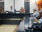 Persiapan Peringatan HUT Gorontalo Utara Semakin Dimatangkan