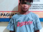 Awas, Ada Begal di Kawasan Hutan Lindung Marisa