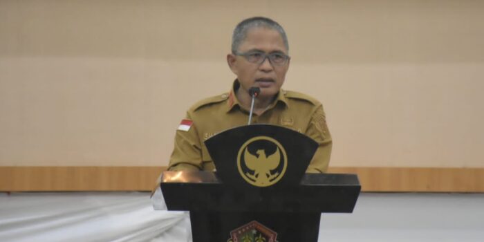 Pemkot Fokus Pertajam Prioritas Program Tahun 2024 melalui Pra Musrenbang