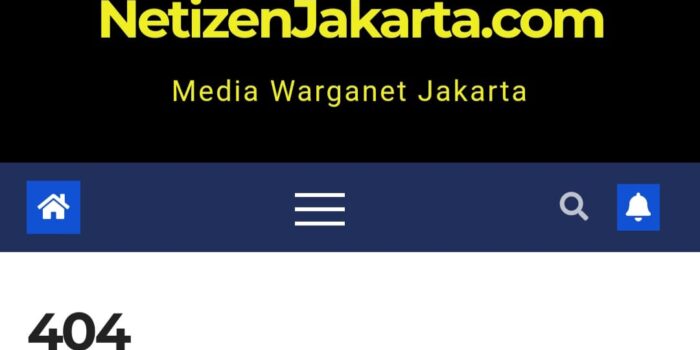 AMSI Gorontalo Tegaskan Netizenjakarta.com Bukan Web Berita