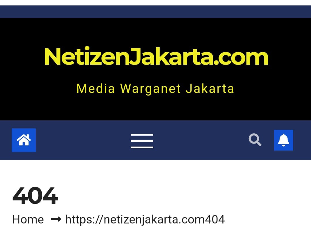 web Berita