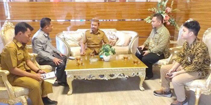 2024, NIK ASN Dan TPK akan Terintegrasi dengan NPWP