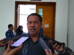 Banmus DPRD Provinsi Gorontalo Bahas Agenda Kerja