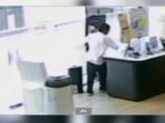 Viral Oknum Anggota DPRD Curi Jam Tangan Terekam CCTV