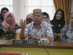 Hamid Kuna Prihatin Angka Stunting di Gorontalo Capai 23,8 Persen