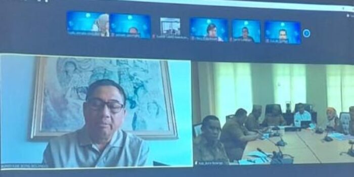 Pemkab Bone Bolango Jalani Assesment Smart City Tahun 2024