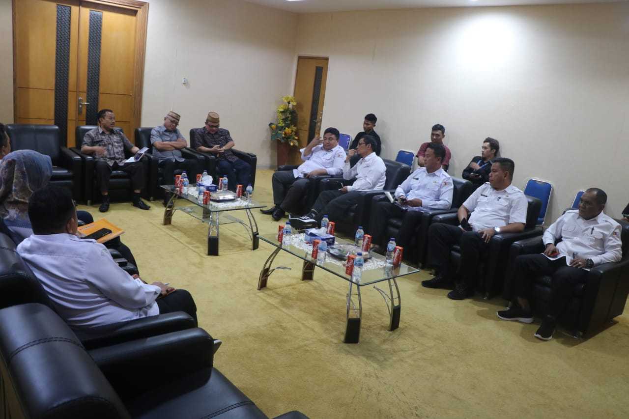 Bawaslu Gorontalo
