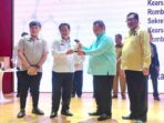 Boalemo Kecipratan Anggaran Rp11 Miliar untuk Pembangunan Perpustakaan