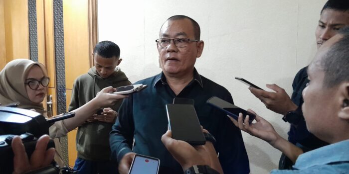 DPRD Provinsi Gorontalo Diminta Usulkan 3 Nama Calon Penjagub