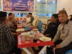 Ketua Fraksi Demokrat DPRD Kabgor Gelar Buka Bersama Pengurus Partai