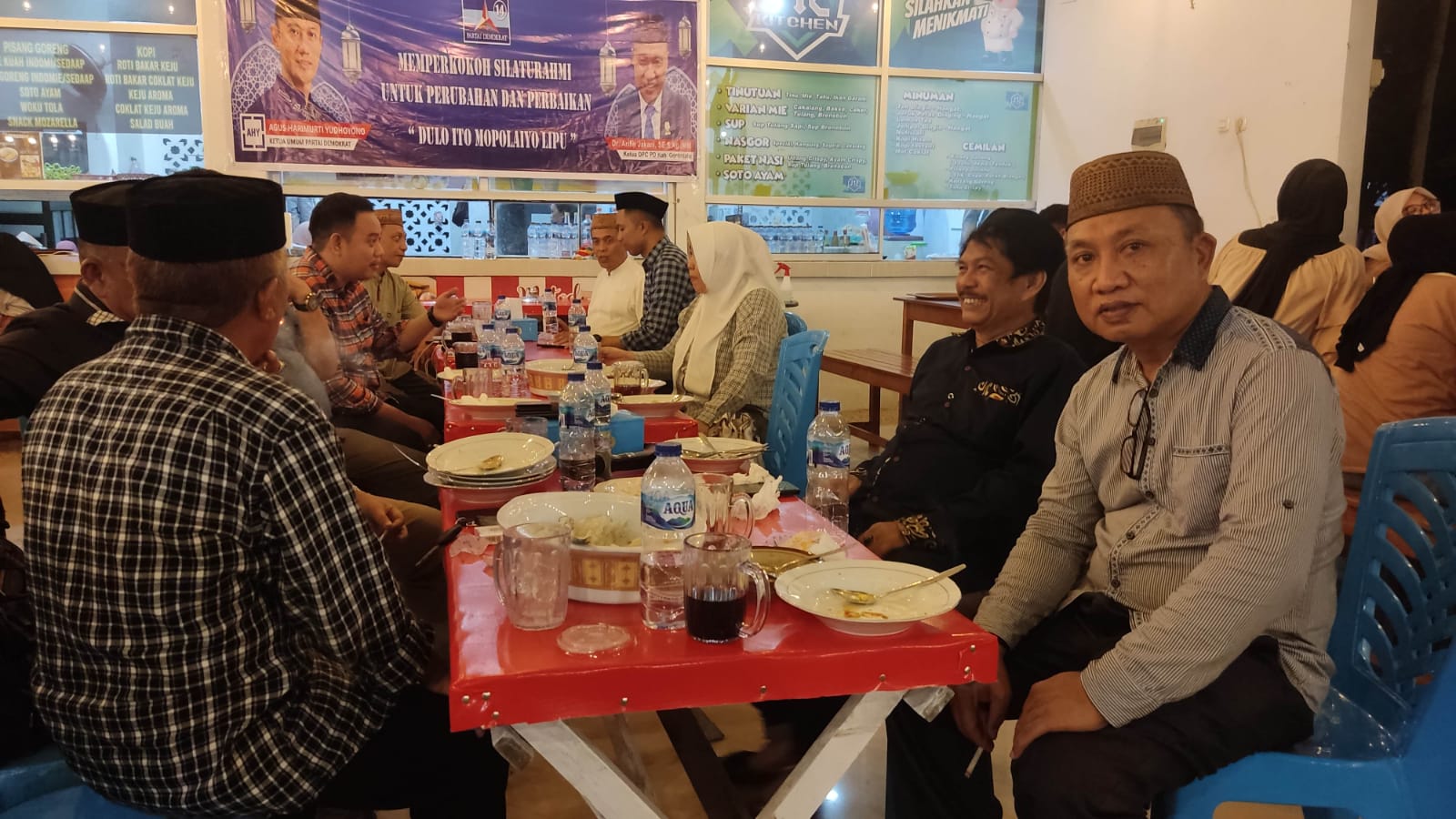 Demokrat Gorontalo