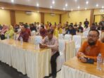 Revisi Penataan Ruang, PUPR Boalemo Gelar FGD Libatkan Lintas Sektor