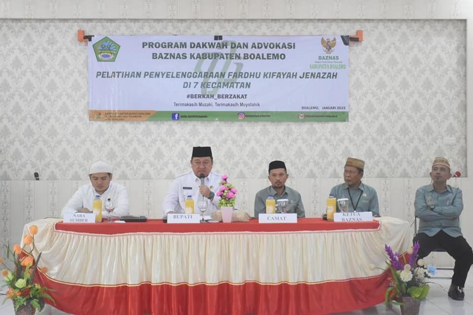 Fardu Kifayah