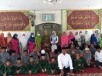 GOW Bone Bolango Kunjungi Panti Asuhan