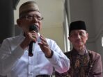 Bupati Gorontalo Paparkan 5 Poin Kunjungan Kerja Wapres RI